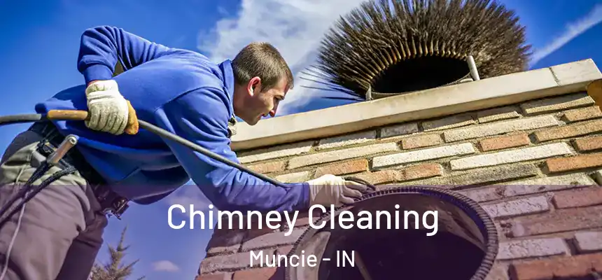  Chimney Cleaning Muncie - IN