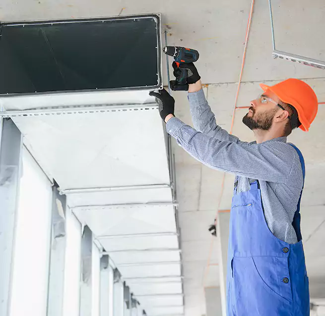 Why Homeowners & Businesses Trust Us in Muncie, IN