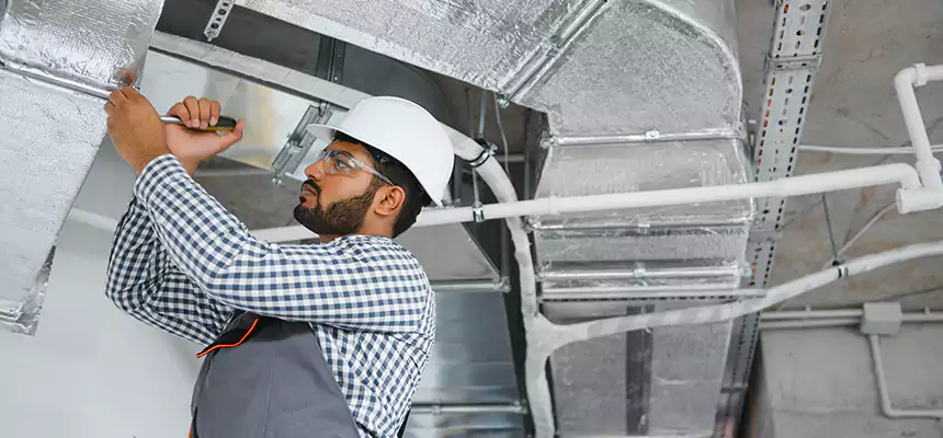 Proactive Ac Vent Repairs & Air Duct Replacement Companies Near Me in Muncie