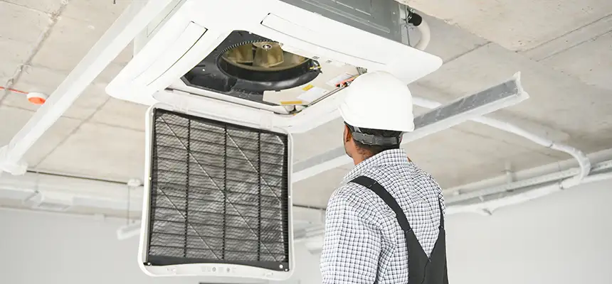 Our Affordable Duct Cleaning Near Me Services in Muncie, IN