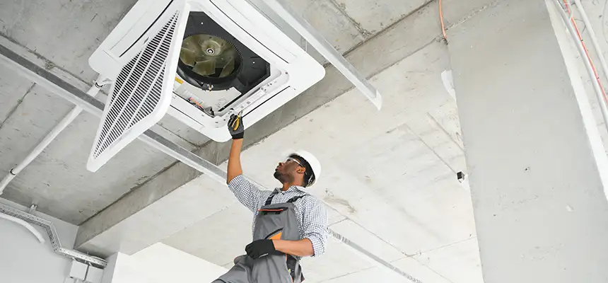 Efficient Multi‑Unit & HOA Annual Vent Cleaning Plans in Muncie