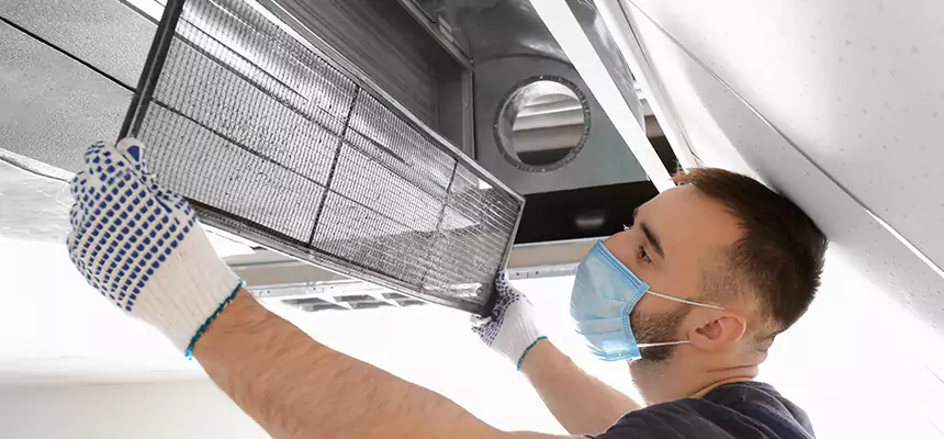 Our Dryer Vent Replacement Services in Muncie, IN
