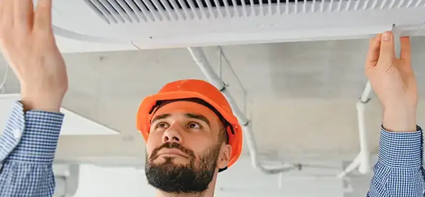 Our Furnace Vent Cleaning Services in Muncie, IN