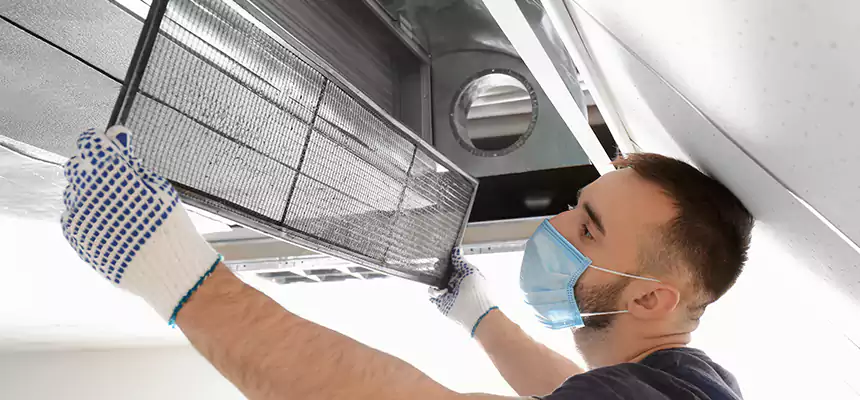 Our Home Duct Cleaning Services in Muncie, IN  