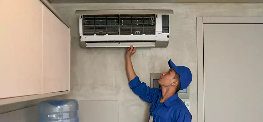 Balanced Fresh‑Air Ventilation (ERV/HRV) in Muncie