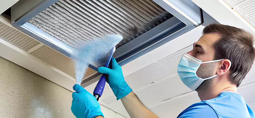 Our Home Ventilation Cleaning Services in Muncie, IN