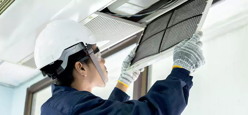 Our Multi-family Home Duct Cleaning Services in Muncie, IN