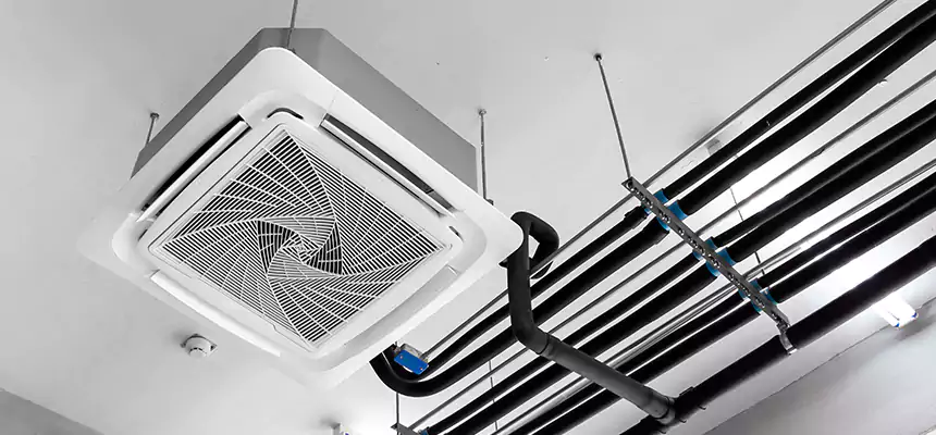 Our Smart AC Vent Controller Services in Muncie, IN