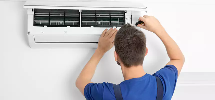 Our Smart Air Conditioning Installation Services in Muncie, IN