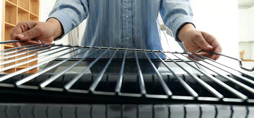 Our Vent Grille Washing Services in Muncie, IN