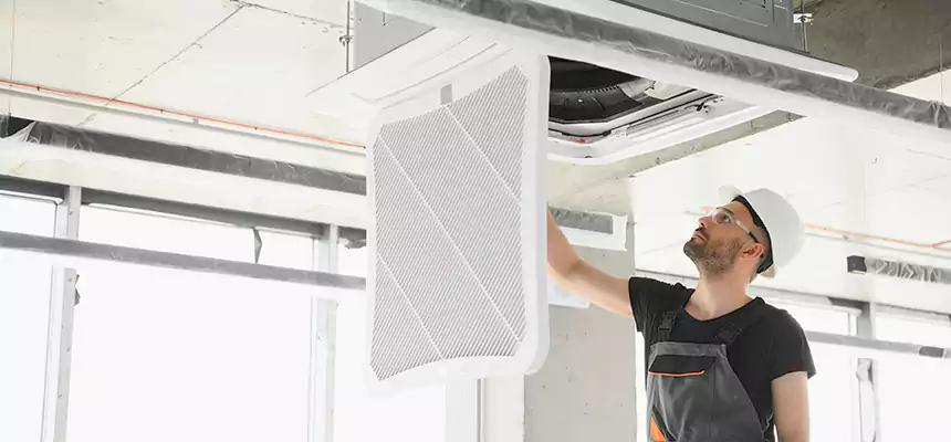 Dryer Ventilation Duct Cleaning in Muncie