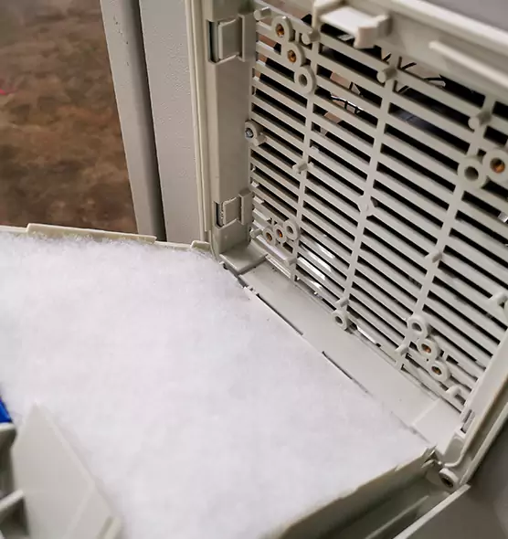 Professional Air Duct Expansion Solutions in Muncie, IN