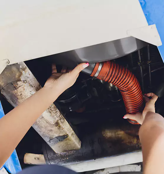 Professional Air Duct Leak Repair in Muncie, IN