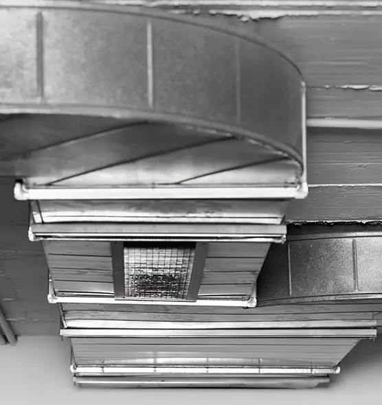 Professional Air Duct Pet Hair Removal in Muncie, IN