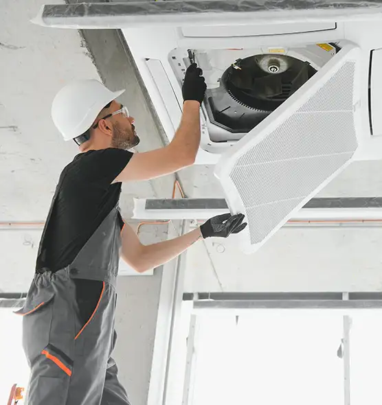 About Air Duct Rodent Removal in Muncie, IN