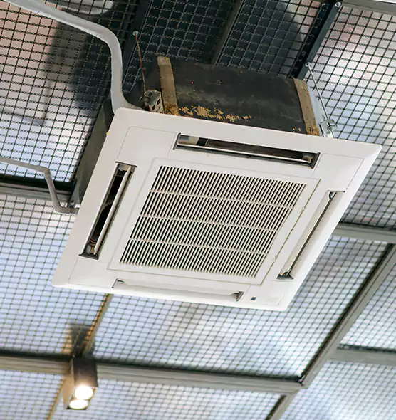 Top-Notch Allergy Relief Vent Cleaning Services in Muncie, IN