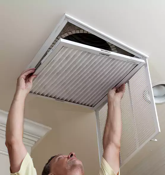 Trusted Apartment Air Duct Cleaning in Muncie, IN