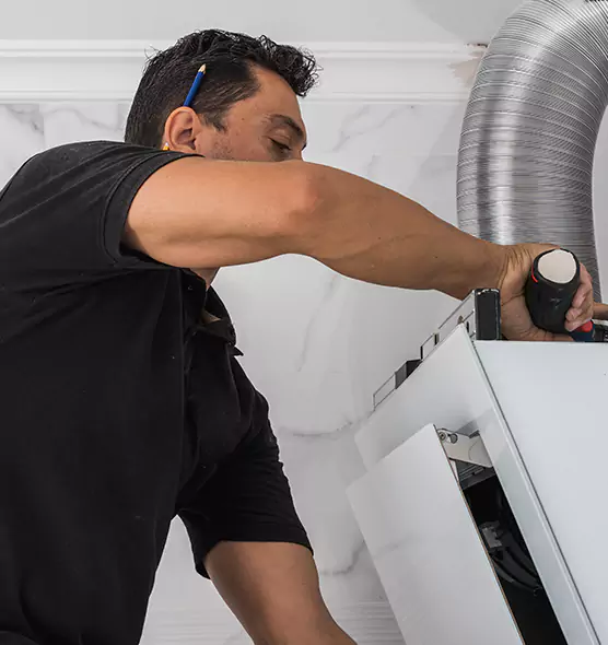 Trusted Bathroom Exhaust Duct Cleaning in Muncie, IN