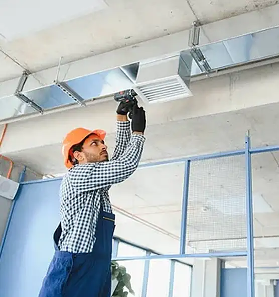 About Commercial Laundry Vent Cleaning in Muncie, IN