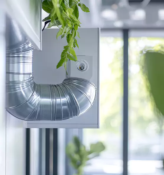 Professional Eco-Safe Dryer Vent Cleaning in Muncie, IN