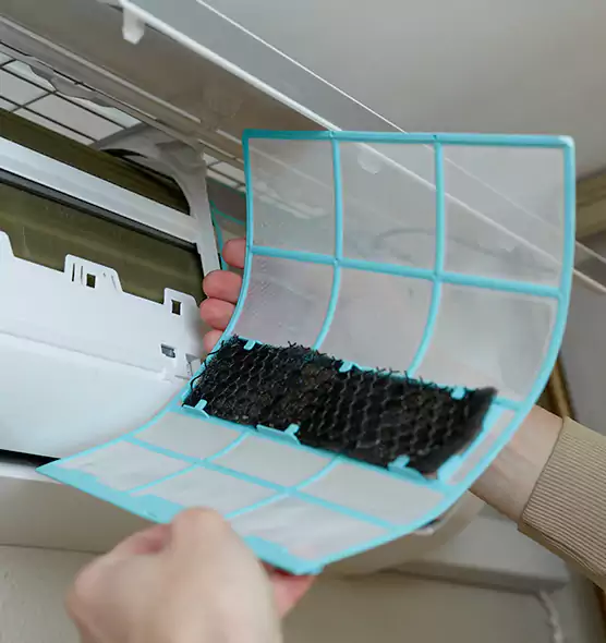 Welcome to Air Duct Cleaning & Repairs Muncie — Your Local HEPA Filter Installation Pros in Muncie, IN