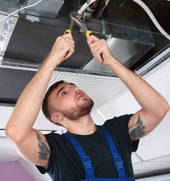 Trusted Home Air Duct Cleaning in Muncie, IN