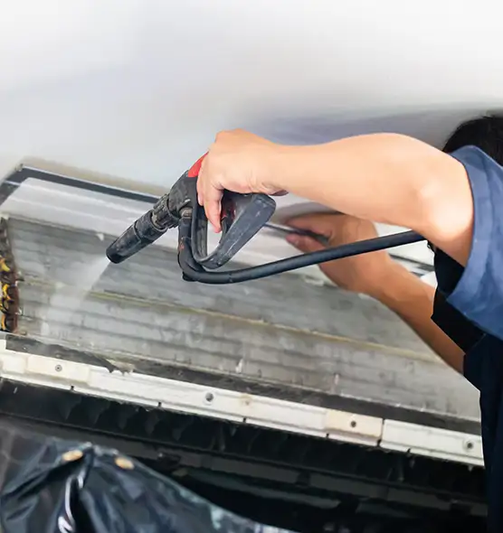 Welcome to Move-in/Move-out Duct Cleaning Services in Muncie, IN
