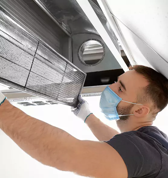 About Remove Smoke Smell From Air Duct in Muncie, IN