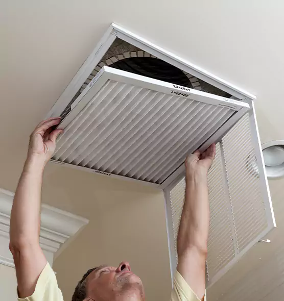 Trusted Vent Shaft Cleaning Expert in Muncie, IN