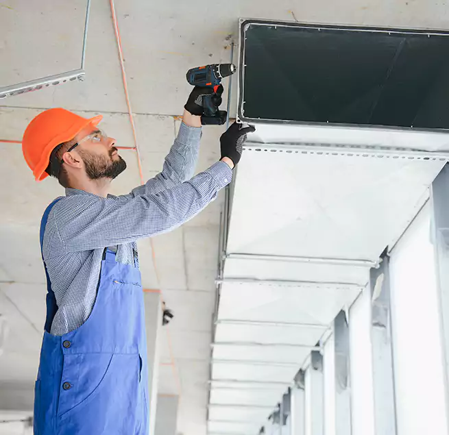 Why Homeowners & Businesses Trust Us in Muncie, IN?