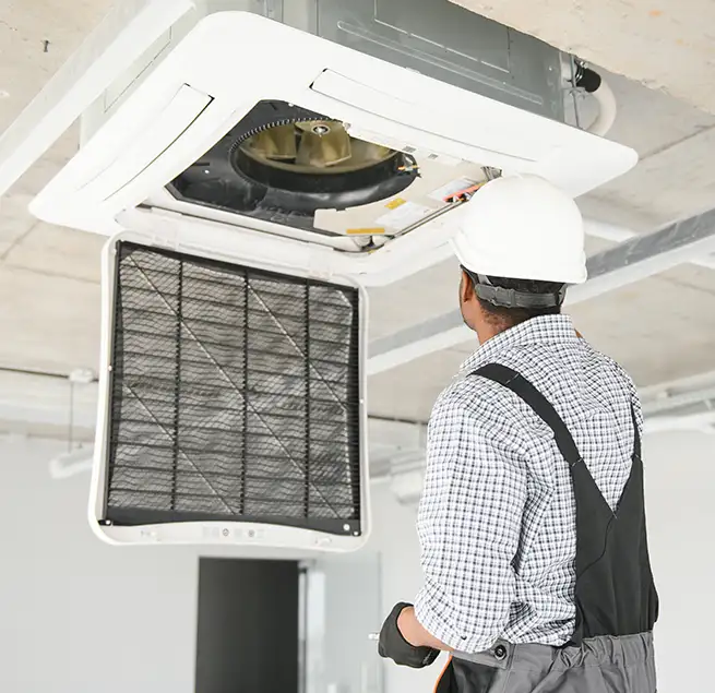 Why Homeowners & Businesses Trust Us in Muncie, IN?