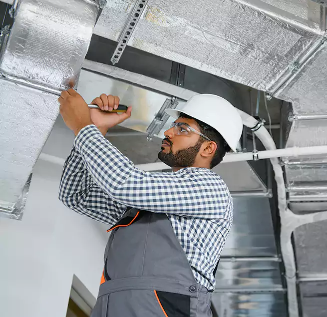 Why Homeowners & Businesses Trust Us Muncie, IN