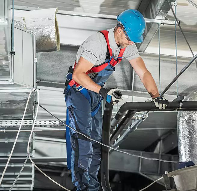 Why Homeowners & Businesses Trust Us in Muncie, IN?