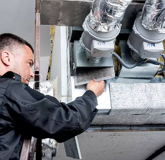 Why Homeowners & Businesses Trust Us in Muncie, IN