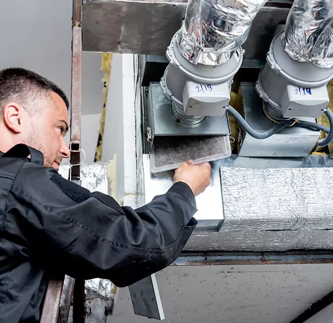 Why Homeowners & Businesses Trust Us in Muncie, IN?