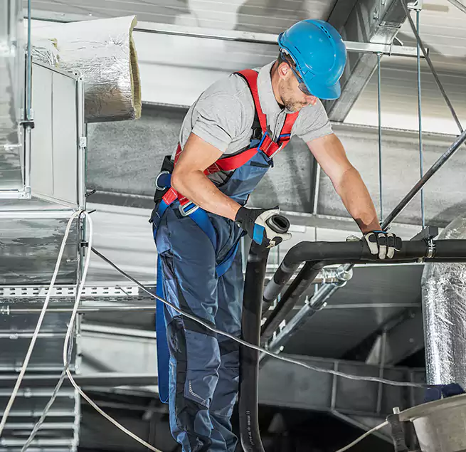 Why Homeowners & Businesses Trust Us in Muncie, IN?