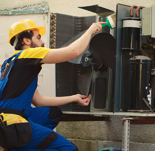 Why Homeowners Businesses Trust Us in Muncie, IN?