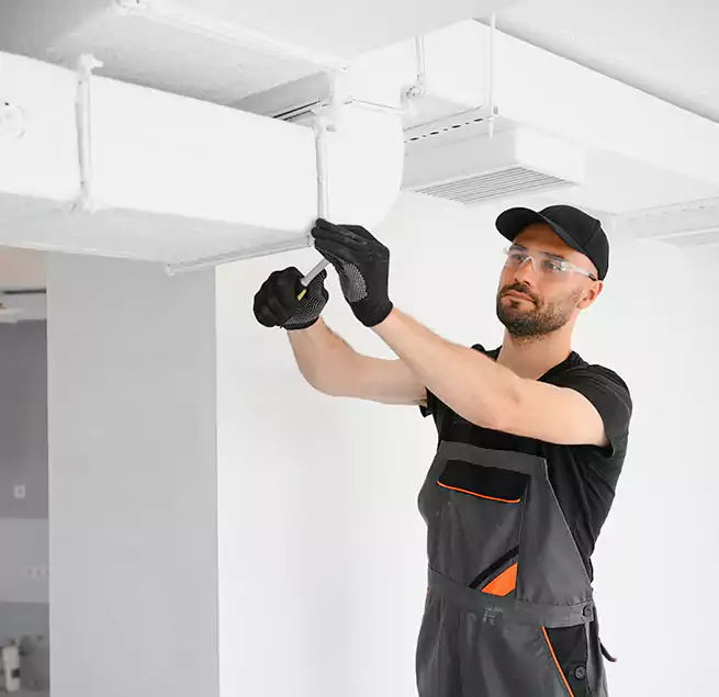 Why Homeowners & Businesses Trust Us in Muncie, IN?