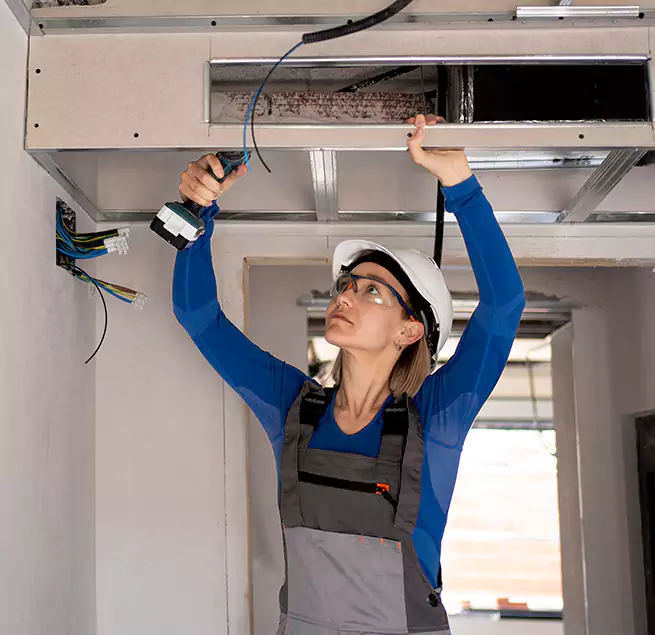 Why Homeowners & Businesses Trust Us in Muncie, IN?