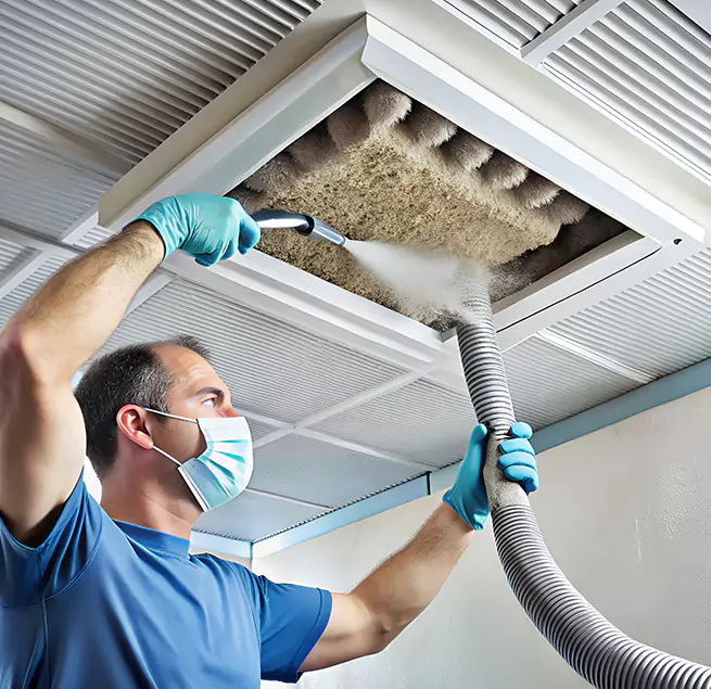 Why Homeowners Businesses Trust Us in Muncie, IN?