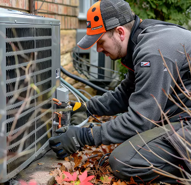 Why Homeowners & Businesses Trust Us in Muncie, IN?