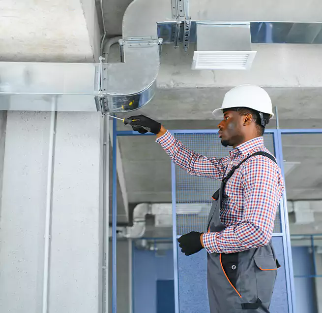 Why Homeowners & Businesses Trust Us in Muncie, IN