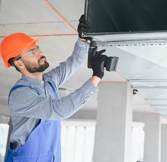 Why Homeowners & Businesses Trust Us in Muncie, IN?