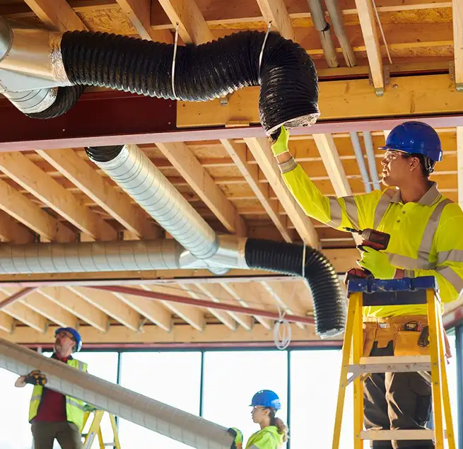 Why Homeowners & Businesses Trust Us in Muncie, IN?