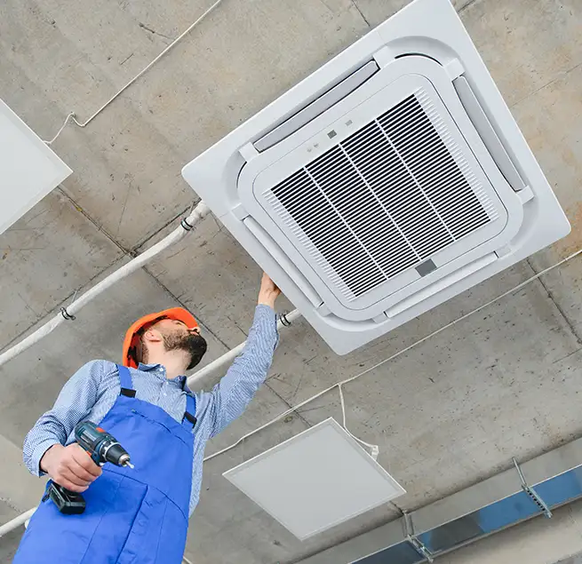 Why Homeowners & Businesses Trust Us in Muncie, IN