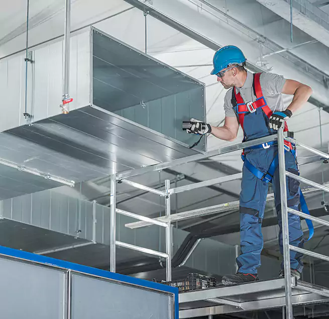 Why Homeowners & Businesses Trust Us in Muncie, IN?