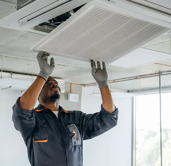  Why Homeowners & Businesses Trust Us in Muncie, IN?