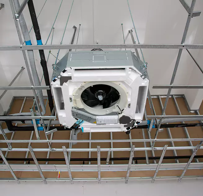 Why Homeowners & Businesses Trust Us Muncie, IN?