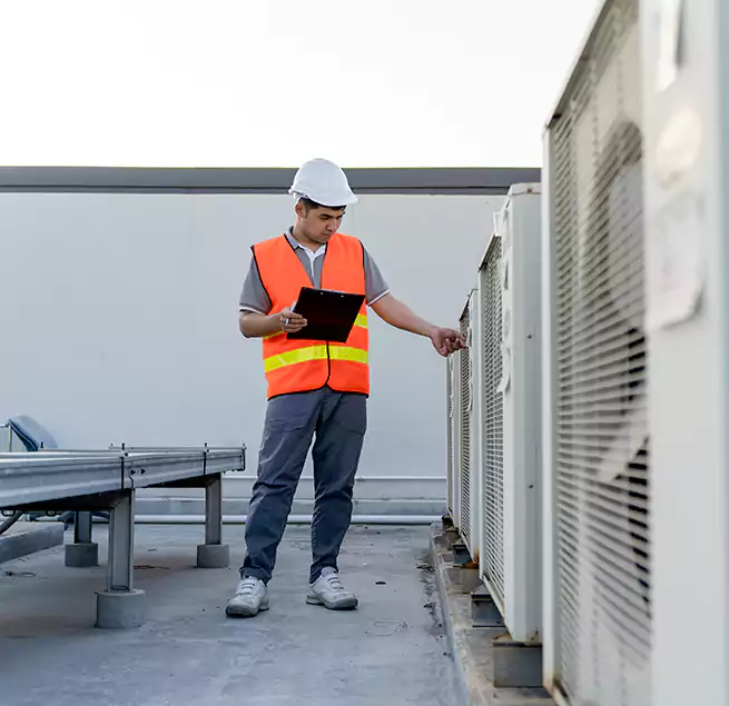 Why Homeowners & Businesses Trust Us in Muncie, IN?